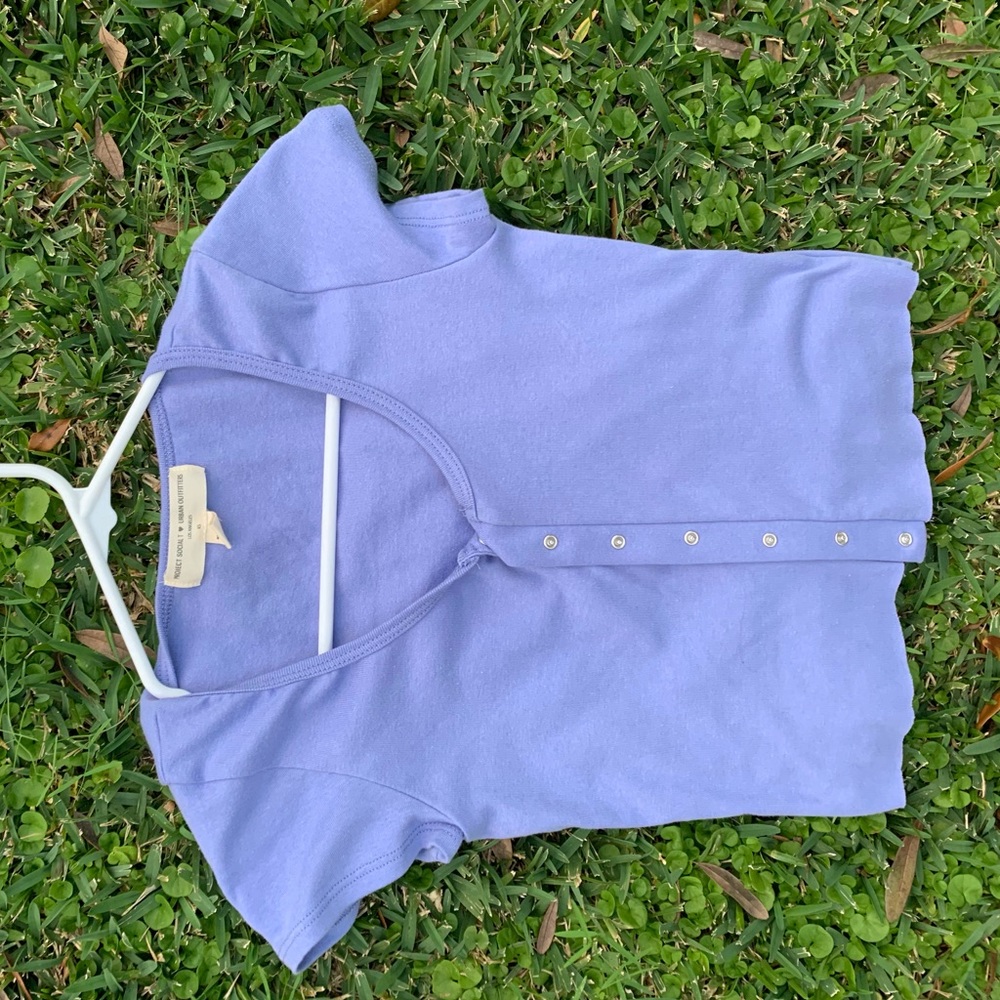 Urban outfitters tee